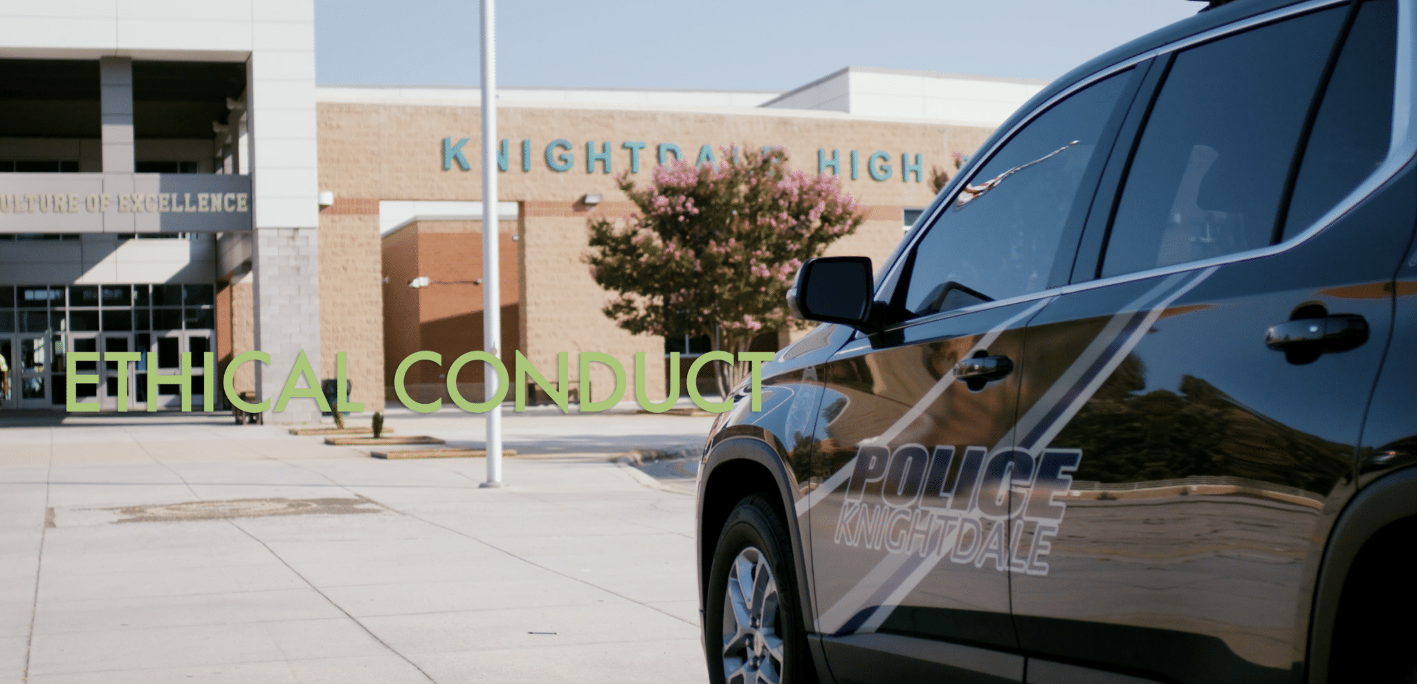 Knightdale Reeg Knightdale Police Department Recruitment Video | Amazing Studios